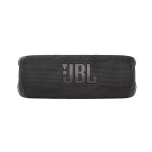 JBL FLIP 6  NEGRO