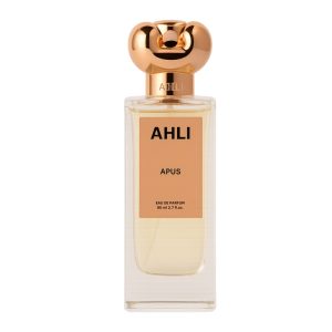 AHLI APUS 60ml