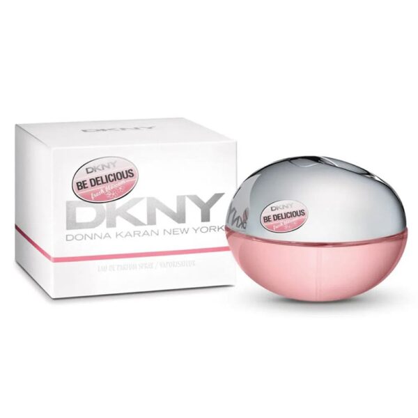 DONNA KARAN NEW YORK - BE DELICIOUS FRESH BLOSSOM 100ml