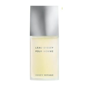 ISSEY MIYAKE - L'EAU D'ISSEY POUR HOMME 125ml
