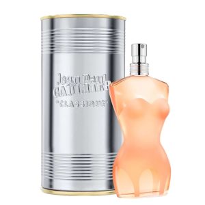JEAN PAUL GAULTIER - CLASSIQUE 100ml