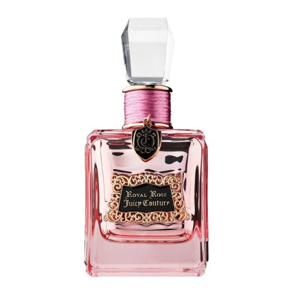 JUICY COUTURE - ROYAL ROSE 100ml
