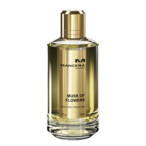 MANCERA - MUSK OF FLOWERS 100ml