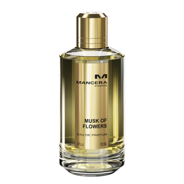 MANCERA - MUSK OF FLOWERS 100ml