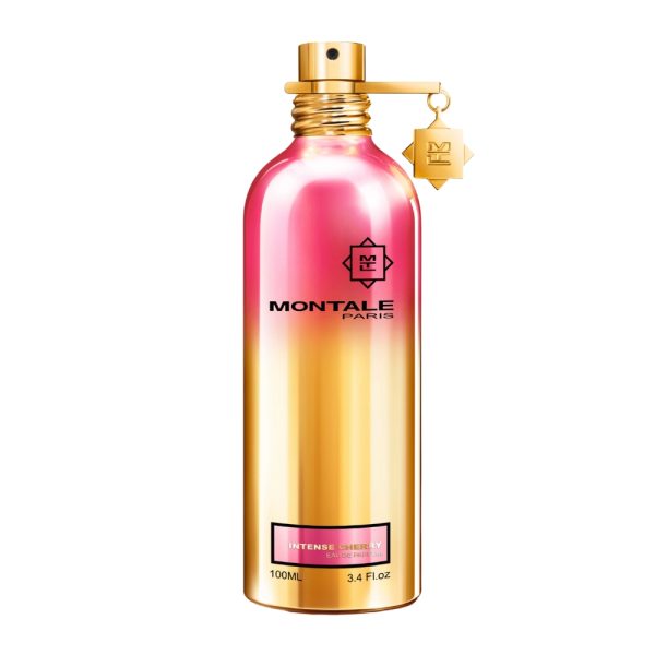 MONTALE PARIS - INTENSES CHERRY 100ml