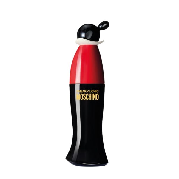 MOSCHINO - CHEAPANDCHIC 100ml