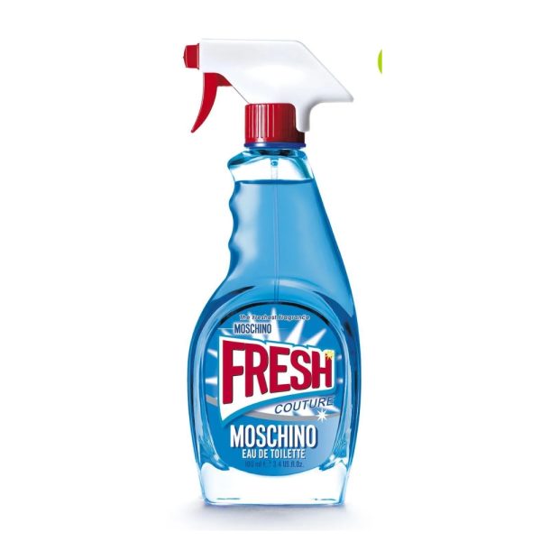 MOSCHINO - FRESH COUTURE 100ML