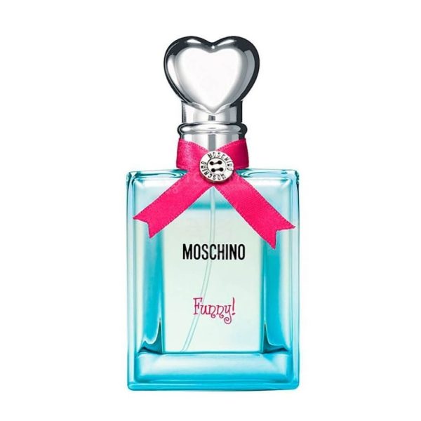MOSCHINO - FUNNY 100ml