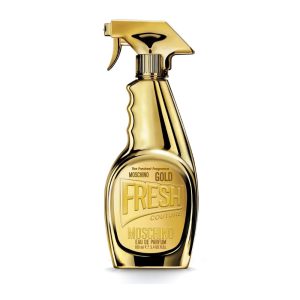 MOSCHINO - MOSCHINO FRESH GOLD 100ml