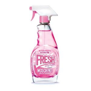 MOSCHINO - MOSCHINO FRESH PINK 100ml