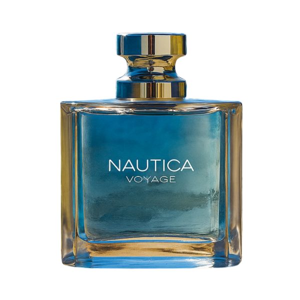 NAUTICA - VOYAGE 100ML