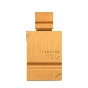 AL HARAMAIN - AMBER OUD GOLD EDITION 60ml