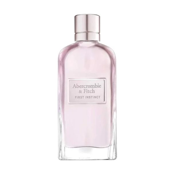 ABERCROMBIE & FITCH - FIRST INSTINCT FOR HER 100ml
