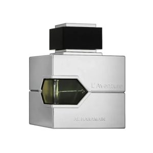 AL HARAMAIN - L'AVENTURE BLANCHE 100ml