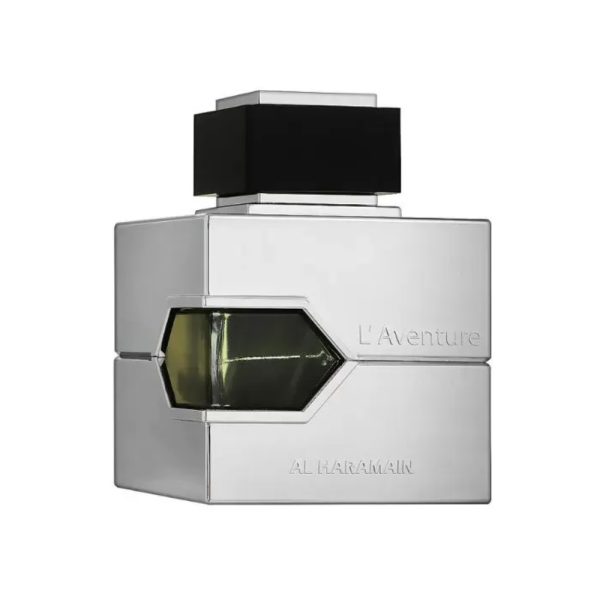 AL HARAMAIN - L'AVENTURE BLANCHE 100ml