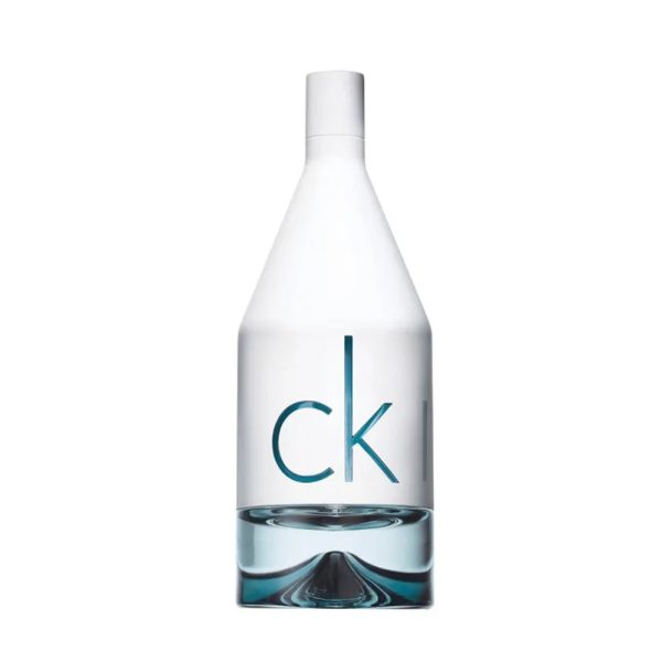 CALVIN KLEIN - CK IN 2U HIM 150ML