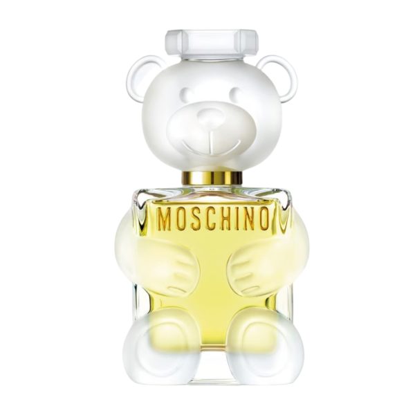 MOSCHINO - MOSCHINO TOY 2 100ml