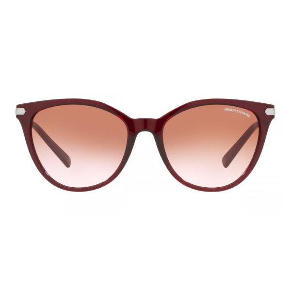 ARMANI EXCHANGE- AX4107S