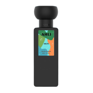 AHLI DELTA 60ML