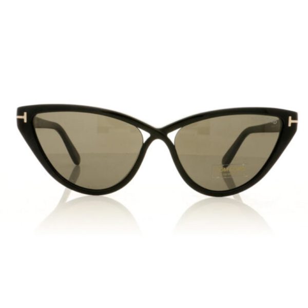 TOM FORD- TF0740 01A