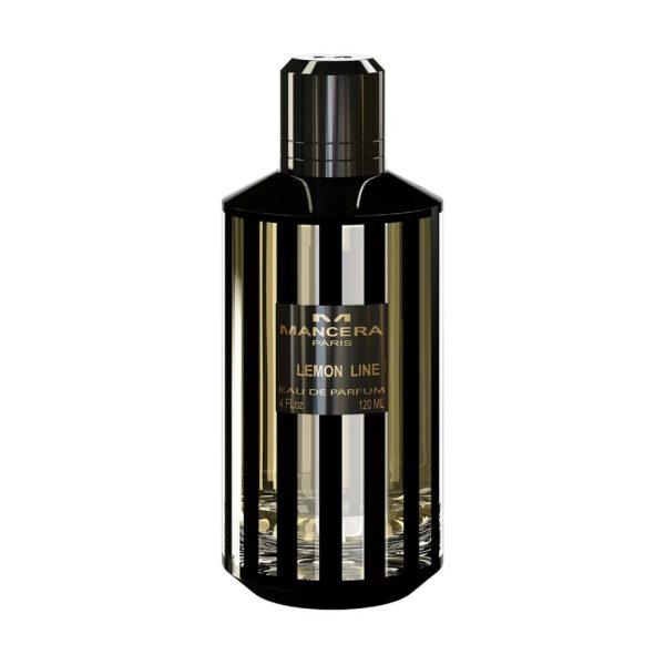MANCERA- BLACK LINE 120ML