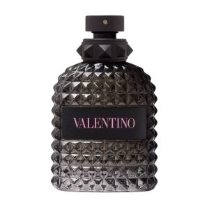 VALENTINO- UOMO BORN IN ROMA 100ML
