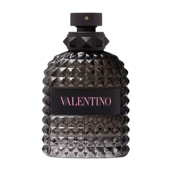 VALENTINO- UOMO BORN IN ROMA 100ML