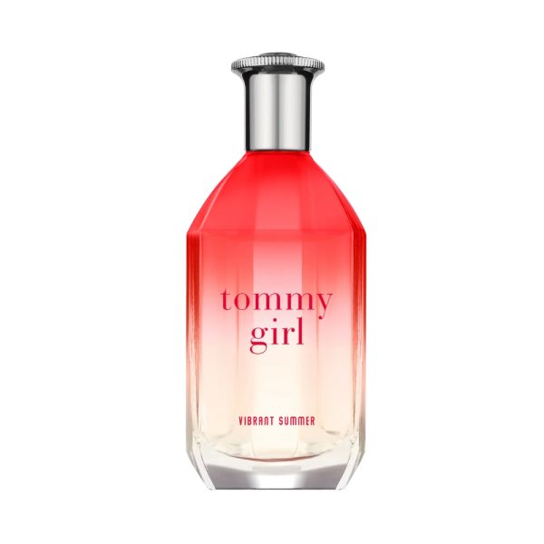TOMMY HILFIGER- TOMMY GIRL 100ML