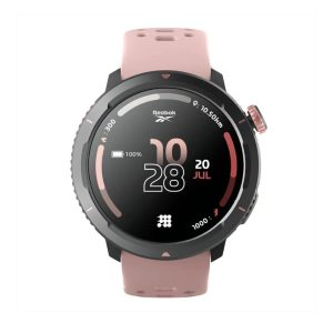 RELOJ CUBITT REEBOOK - CTRKG2-5 ROSA