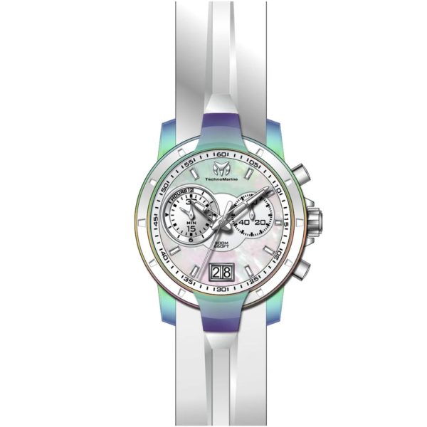 TECHNOMARINE TM 615021