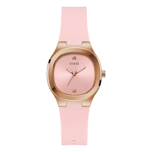 RELOJ GUESS - GW0658l2