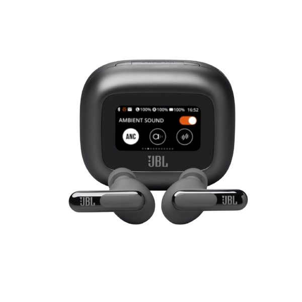 JBL LIVE BEAM 3 NEGRO