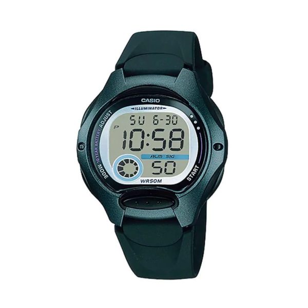 CASSIO LW-200-1B