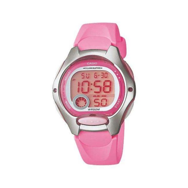 CASSIO - LW-200-4B