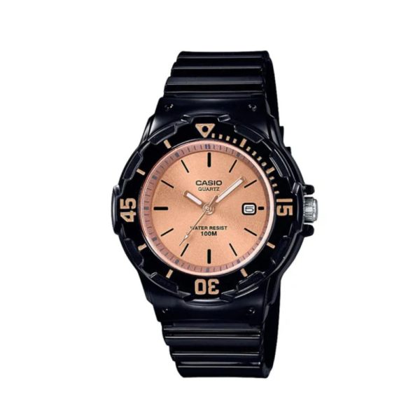 CASSIO LRW-200H-9E2