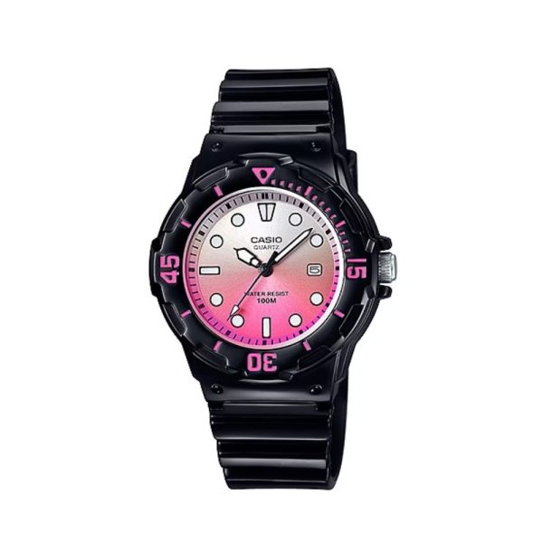 CASSIO LRW-200H-4E