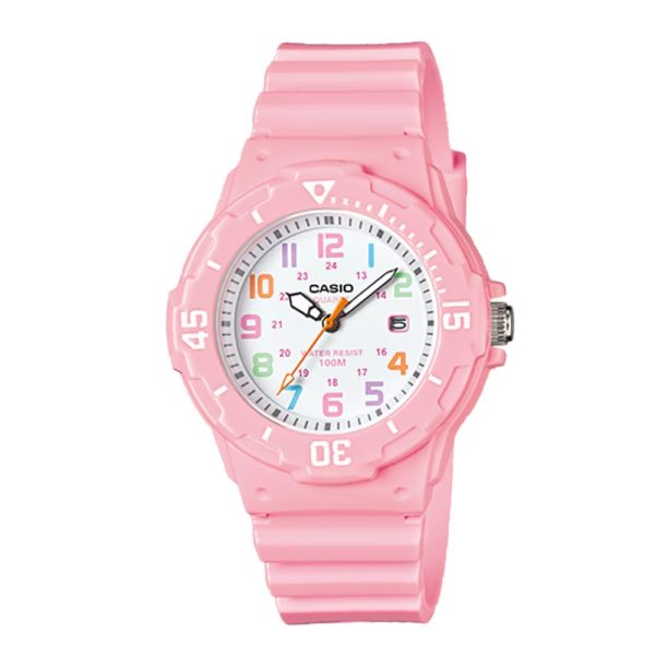 CASSIO LRW-200H-4B2