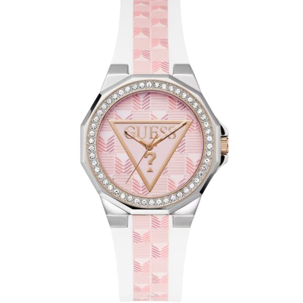 RELOJ GUESS - GW0834L2