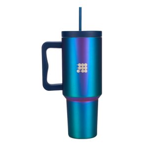 TERMO AZUL CUBITT - CT-TUMB6 TROPICALIZADO