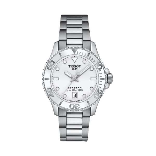 TISSOT - T120.210.11.011.00