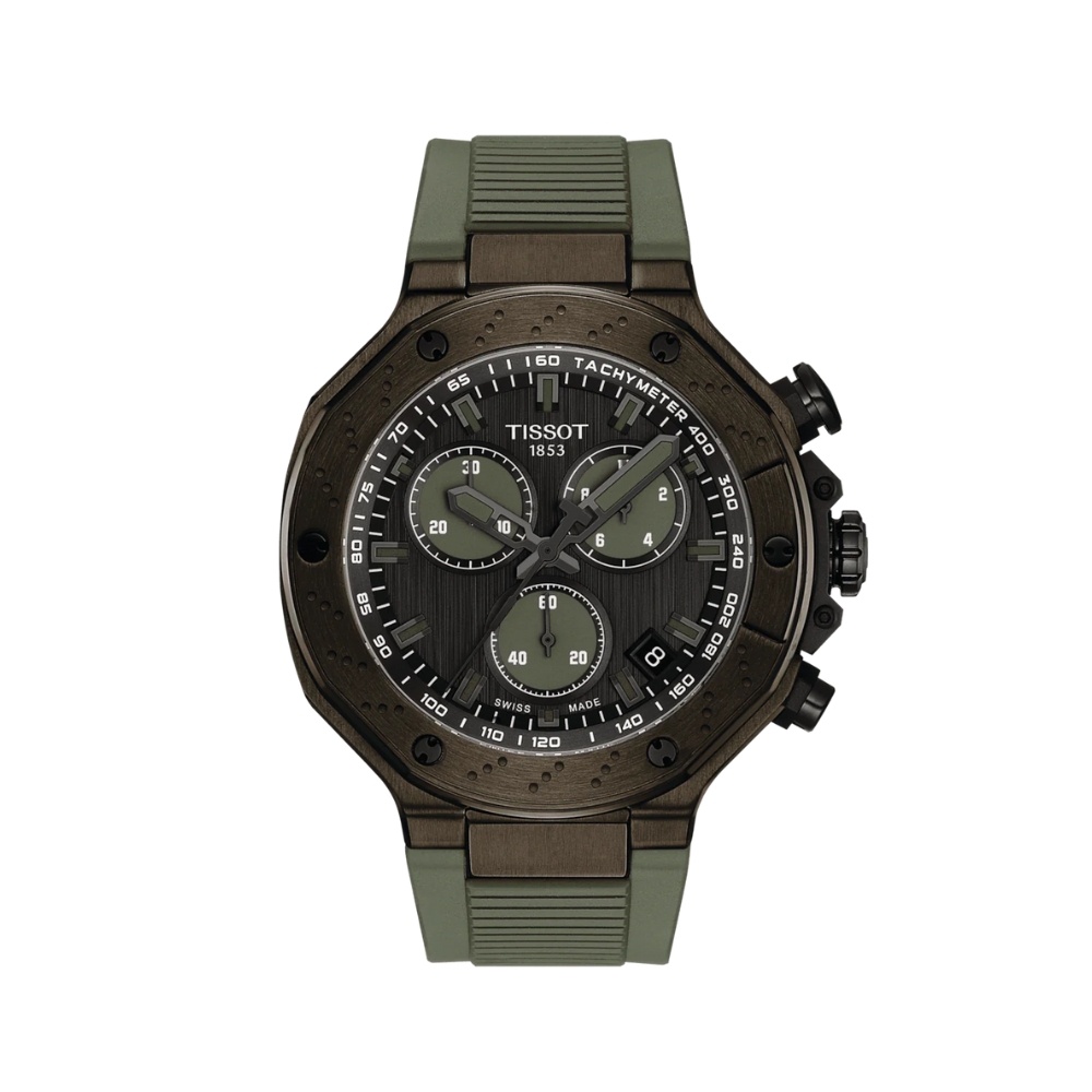 TISSOT - T141.417.37.061.02