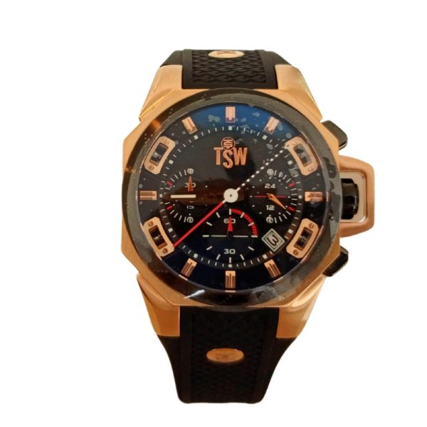 RELOJ TECHNOSPORT - TS 100 LF1