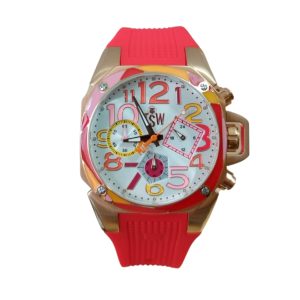 RELOJ TECHNOSPORT - TS 100 B3