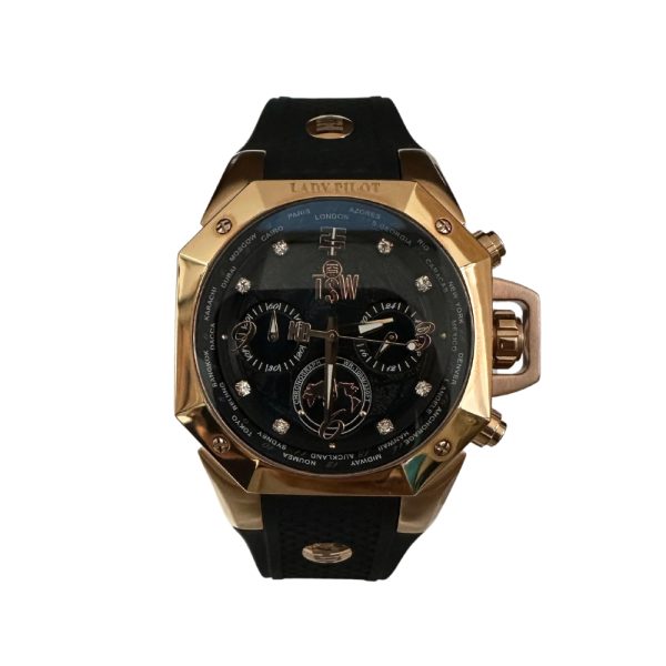 RELOJ TECHNOSPORT - TS 100 LP1
