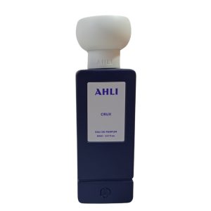 AHLI - CRUX