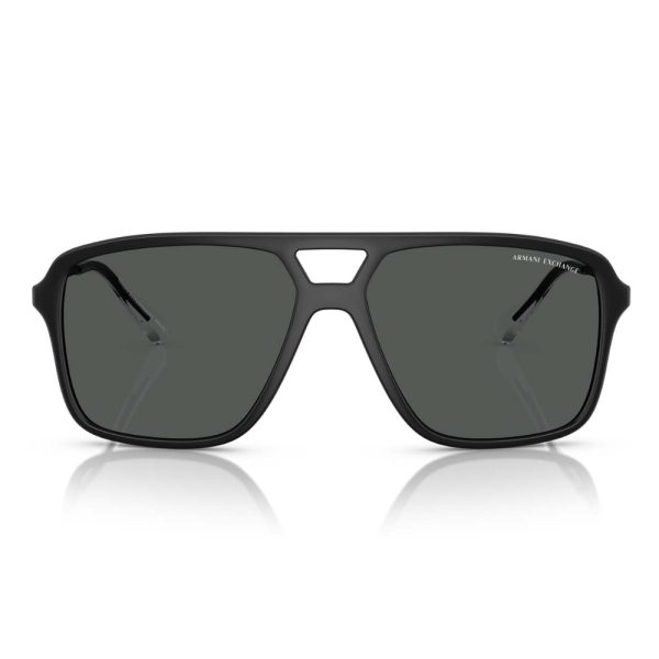 LENTES ARMANI - AX4150SU