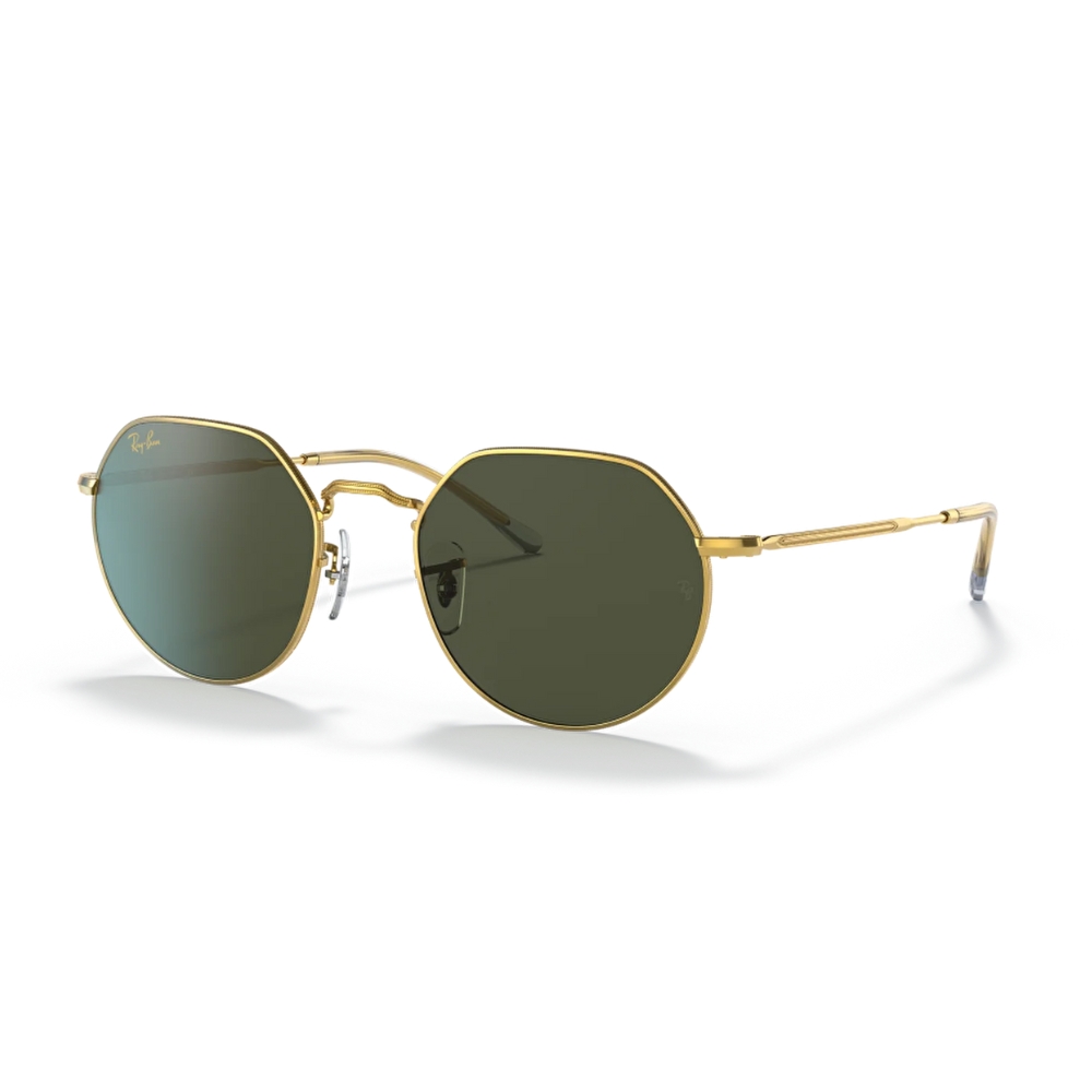 LENTES RAY BAN METAL UNISEX - RB3556 919 - Image 2