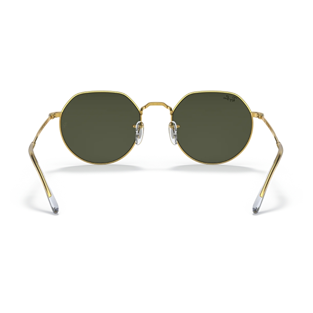 LENTES RAY BAN METAL UNISEX - RB3556 919 - Image 4
