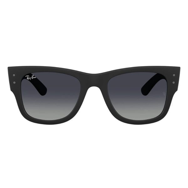 LENTES PEEK UNISEX RAY BAN - RB4840S 6017152