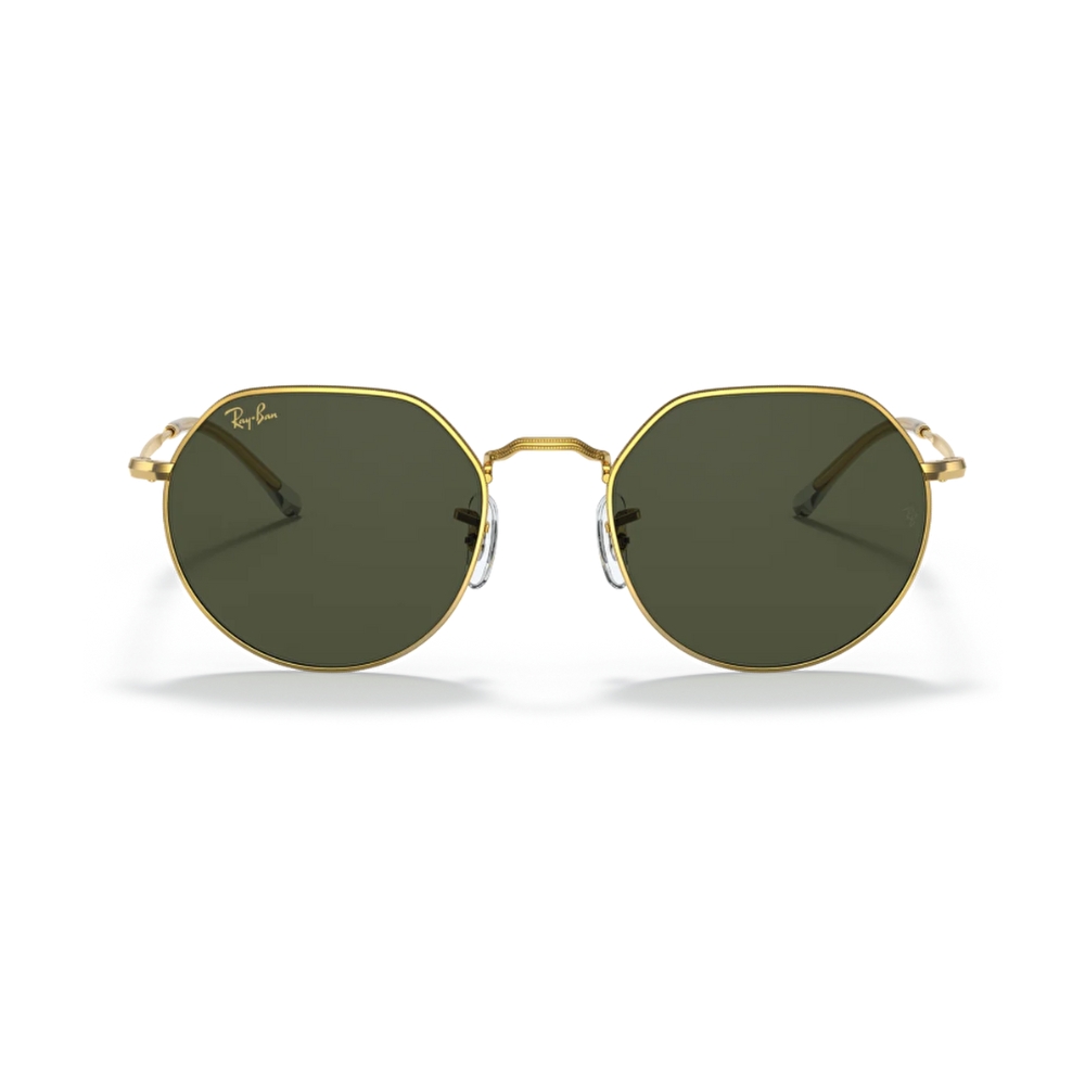 LENTES RAY BAN METAL UNISEX - RB3556 919